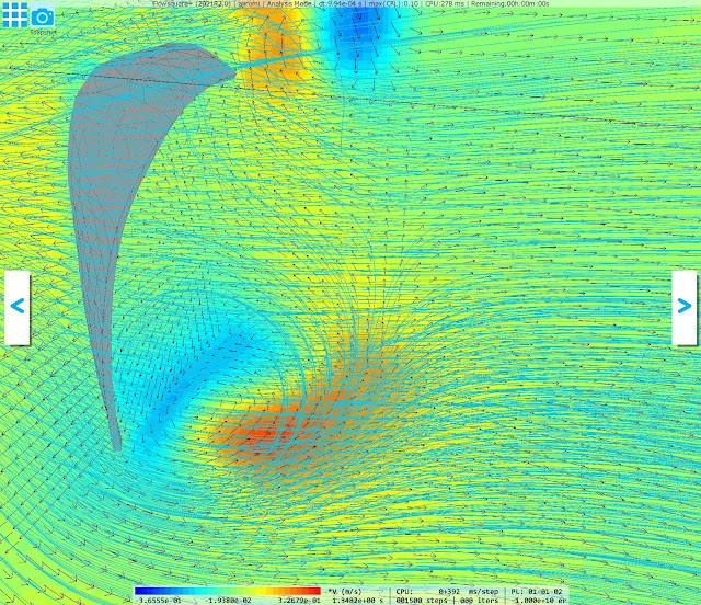 箕を振り下ろす瞬間：The moment when a winnowing basket is being swung down