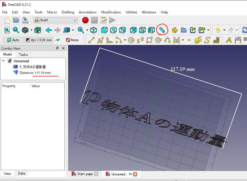 MathJax to FreeCAD